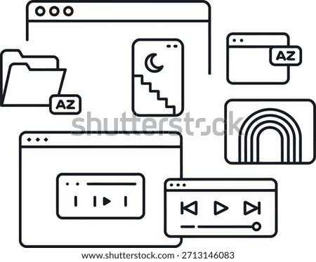 Digital file types and media formats