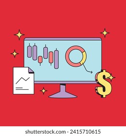 Digital Financial Technology Trend, Concept Design