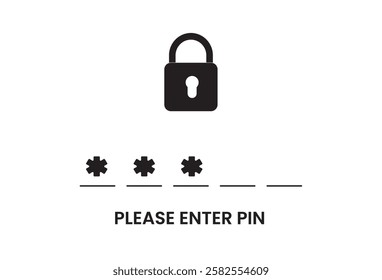 digital fingerprint concept, A fingerprint embedded in a printed circuit board generates binary codes, symbolizing a secure identification process. This concept represents an advanced fingerprint