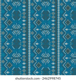 Digital floral allover design pattern seamless textile professional work