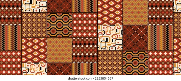 Digital floral vector allover design pattern seamless textile professional work