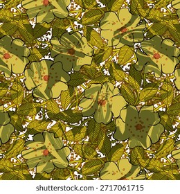Digital flower abstract design with vibrant colors and modern shapes, ideal for fabric printing, fashion textiles, upholstery, surface patterns, and creative commercial use. Digital flower abstract design with vibrant colors and modern shapes, ideal for fabric printing, fashion textiles, upholstery, surface patterns, and creative commercial use.