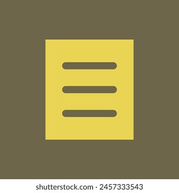 a digital folder document miscellaneous icon concept