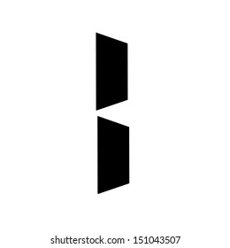 Digital Font