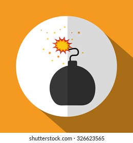 Digital fraud and hacking design, vector illustration.