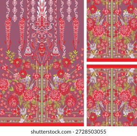 Digital Front Pat Hata Ilustrador Victor Design