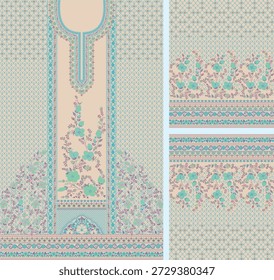 Digital Front Pat Hata Illustrator Victor Design