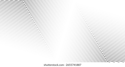Conceito de tecnologia futurista digital com hexágonos. Fundo abstrato azul hexagonal digital. Projeto de arte de linha de faixa geométrica para cartaz, brochura, capa, banner, site, cabeçalho.