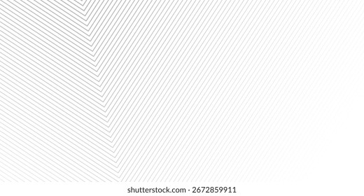Digital futuristic technology concept with hexagons. Digital hexagonal blue abstract background. Geometric stripe line art design for poster, brochure, cover, banner, website, header.