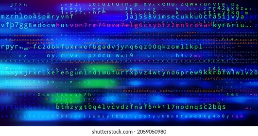 Fondo vectorial futurista digital. Fondo de tecnología de la ciencia