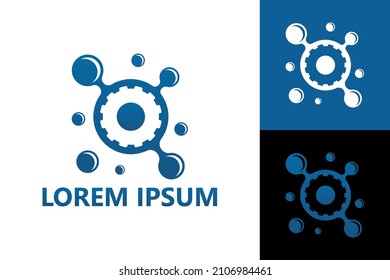 Design des digitalen Zahnzeichens