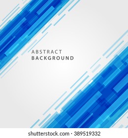 Digital geometric lines abstract vector background bright and transparency. Good for Banners, Flyers, Posters, Brochures. 