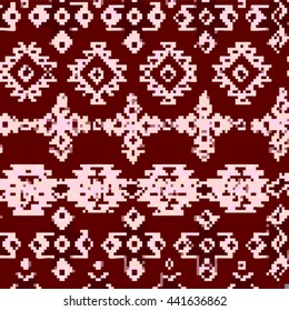 Digital  Glitch backgrounds.modern abstract  graphic design damaged data file 