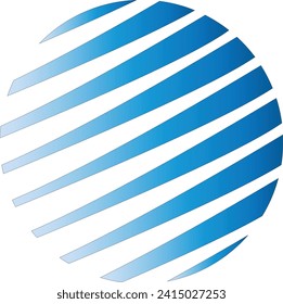 Digital Globe Technology can be use for icon, sign, logo and etc planet Vector illustration on a transparent background.
