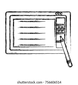 Digital graphic design