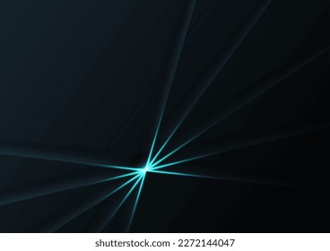 Fondo de pantalla de diseño gráfico digital