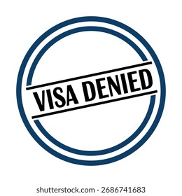 Um gráfico digital com dois círculos azuis concêntricos com segmentos ausentes criando uma sensação de movimento ou conexão. Ideal para projetos de design modernos.