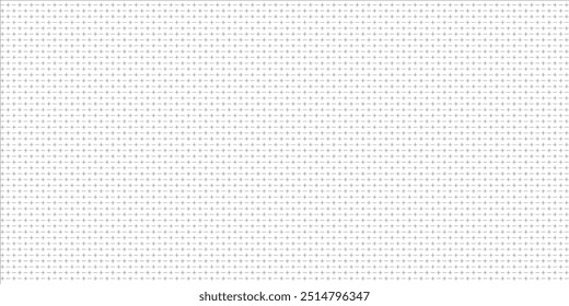 Digital Grid Background Illustration. Hi-tech or Futuristic Concept.