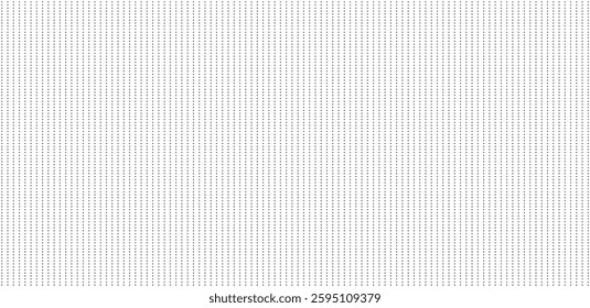 Digital grid technology white background vector illustration