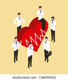 digital health concept