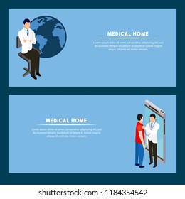 digital health concept