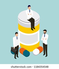 digital health concept