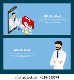 digital health concept