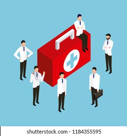 digital health concept