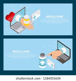 digital health concept
