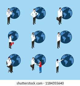 digital health concept