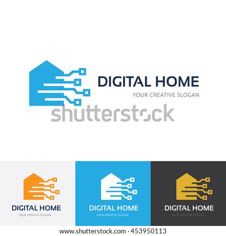 Similar – Image, Stock Photo High-tech architecture