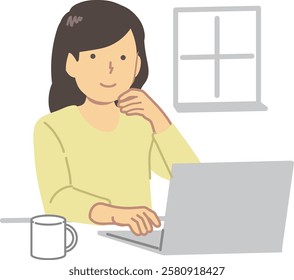 
Digital Icon Set : Vector