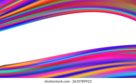 Digital illustration abstract background fluid texture
