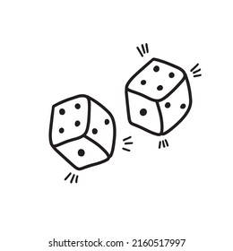 Digitale Darstellung des Brettspiele-Elements.