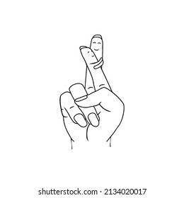 digital illustration peace and love symbol