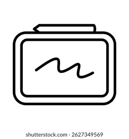 Digital Illustrator with Pen and Tablet