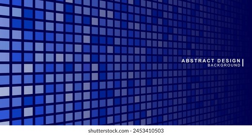 Digital image background material composed of dots of various colors