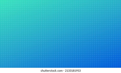 Digital image gradient color background.