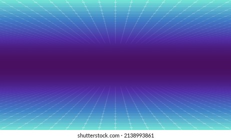 Digital image gradient color background.