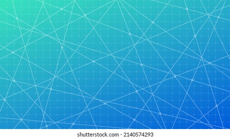 Digital image gradient 
color background.