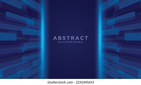 Digital innovation concept for your design. 	Abstract technology background.