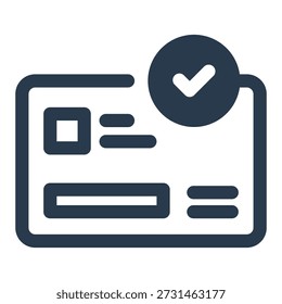 Aprobación de Factura digital y sistema de confirmación de pago