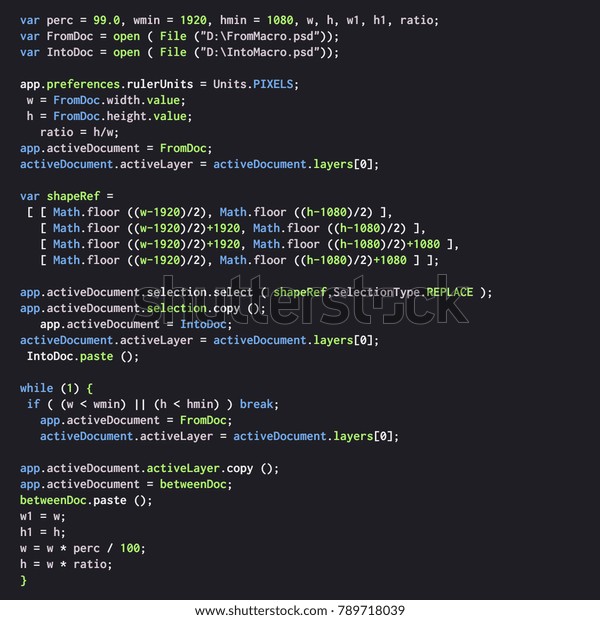 Digital java code text. Computer software\
coding vector concept. Programming coding script java, digital\
program code on screen\
illustration