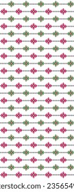 digital  kurti  Allovar illustrator vector design