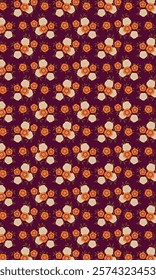 digital  kurti  Allovar illustrator vector design