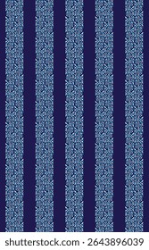 Diseño digital del Vector del ilustrador de la parte delantera de Kurti