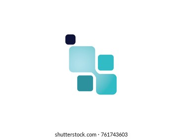 Digital Leaf Logo
