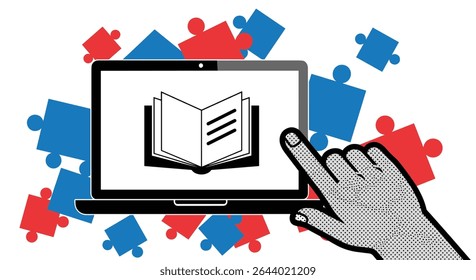 Digital Learning and Education An Overview for Today Technology and Education Programs