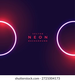 Fondo digital del rayo láser del led con el Vector brillante del efecto