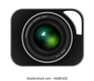 digital lens